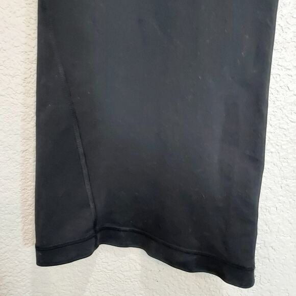 Adidas Flare Leg Active Long Pants Size M - Picture 7 of 9